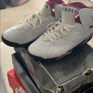 Men’s Retro Air Jordan Classics